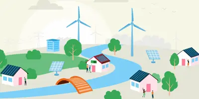 Energieregio Noord Holland